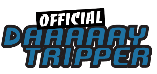 Official Day Tripper Skate Van